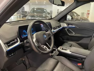BMW X1 xDrive30e