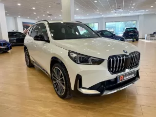 BMW X1 xDrive30e