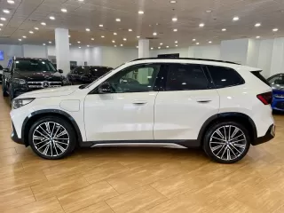 BMW X1 xDrive30e