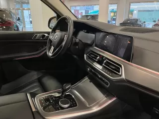 BMW X5 xDRIVE30d