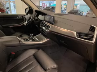 BMW X5 xDRIVE30d