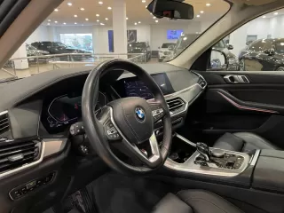 BMW X5 xDRIVE30d