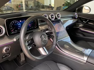 MERCEDES-BENZ CLE CLE 220 d Coupe