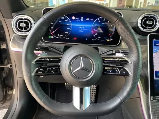 MERCEDES-BENZ CLE CLE 220 d Coupe