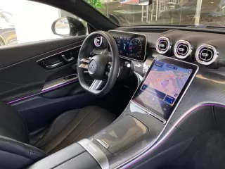 MERCEDES-BENZ CLE CLE 220 d Coupe