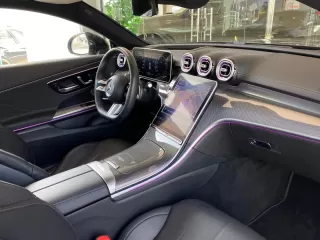 MERCEDES-BENZ CLE CLE 220 d Coupe