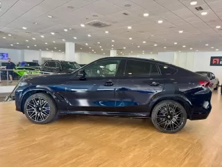BMW X6 M Competition