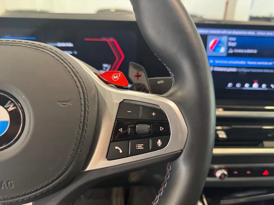 BMW X6 M Competition