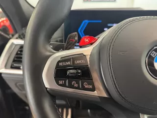 BMW X6 M Competition