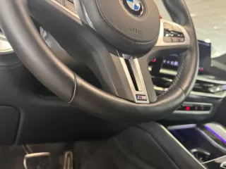 BMW X6 M Competition