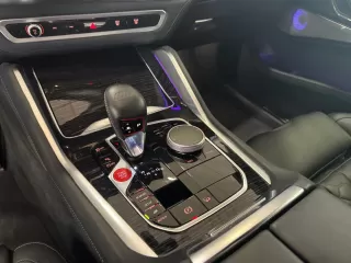 BMW X6 M Competition