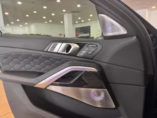 BMW X6 M Competition