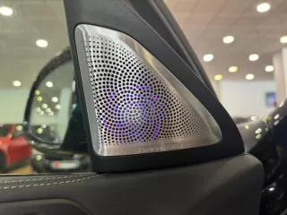 BMW X6 M Competition