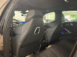 BMW X6 M Competition