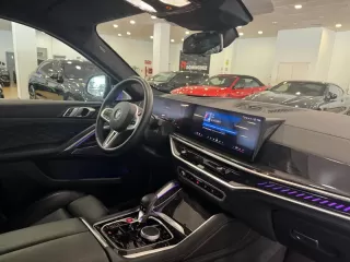 BMW X6 M Competition