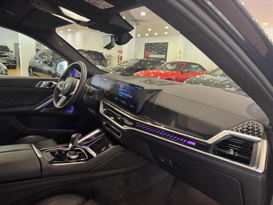 BMW X6 M Competition