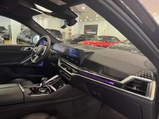 BMW X6 M Competition