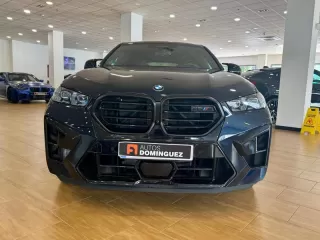 BMW X6 M Competition