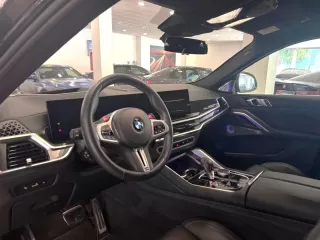 BMW X6 M Competition