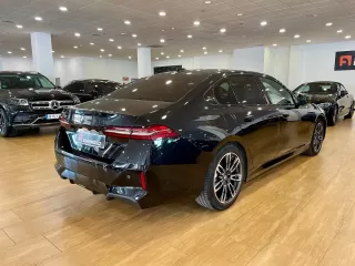 BMW Serie 5 520d xDrive PACK M
