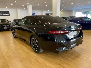 BMW Serie 5 520d xDrive PACK M