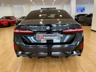 BMW Serie 5 520d xDrive PACK M