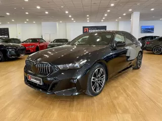 BMW Serie 5 520d xDrive PACK M