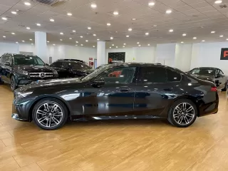 BMW Serie 5 520d xDrive PACK M