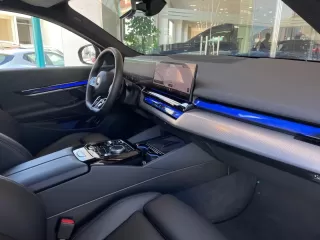 BMW Serie 5 520d xDrive PACK M