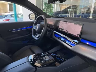 BMW Serie 5 520d xDrive PACK M