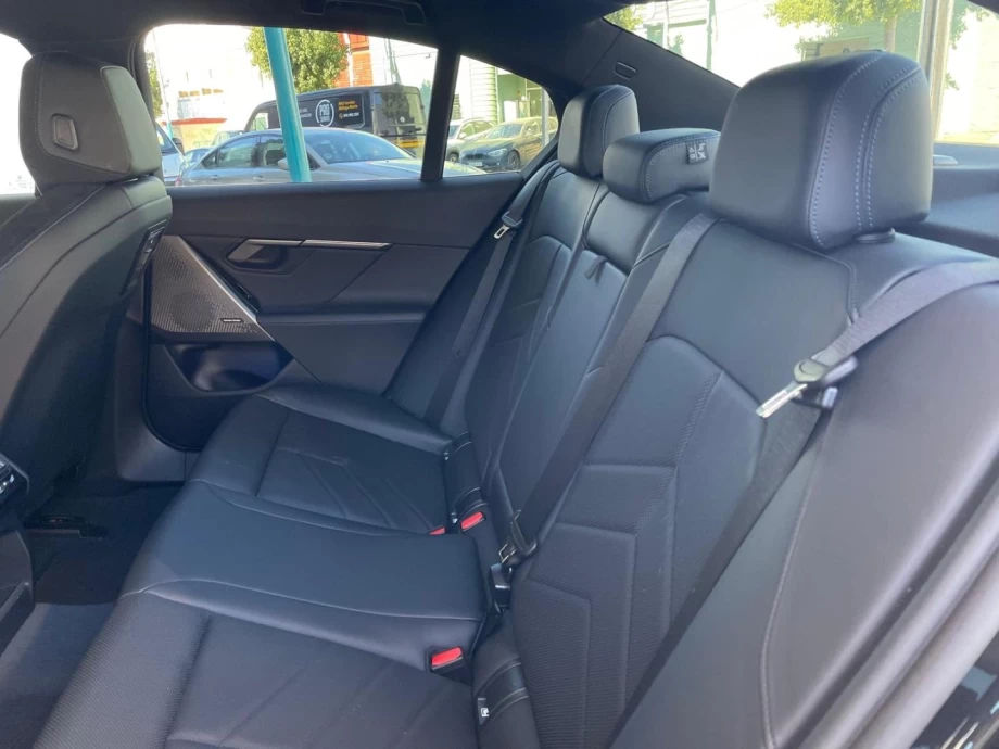 BMW Serie 5 520d xDrive PACK M