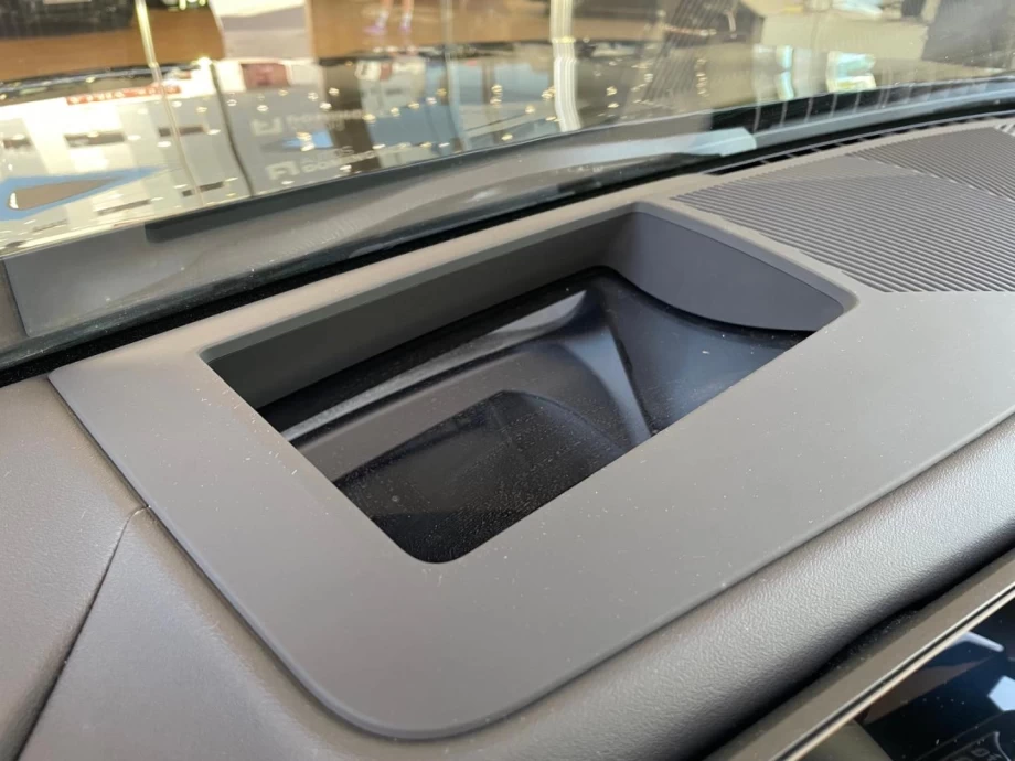 BMW Serie 5 520d xDrive PACK M