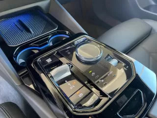 BMW Serie 5 520d xDrive PACK M