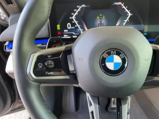 BMW Serie 5 520d xDrive PACK M