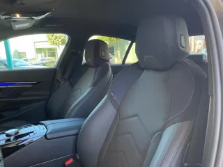 BMW Serie 5 520d xDrive PACK M