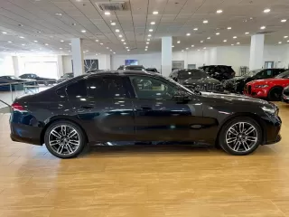 BMW Serie 5 520d xDrive PACK M