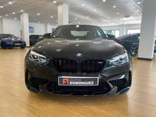 BMW Serie 2 M2 Competition