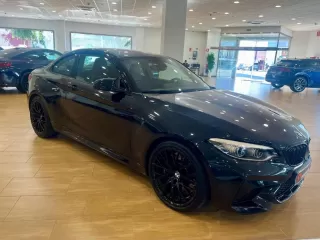 BMW Serie 2 M2 Competition