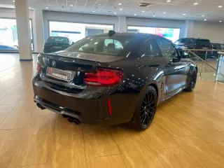 BMW Serie 2 M2 Competition