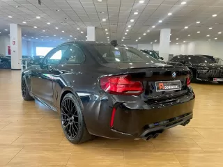 BMW Serie 2 M2 Competition