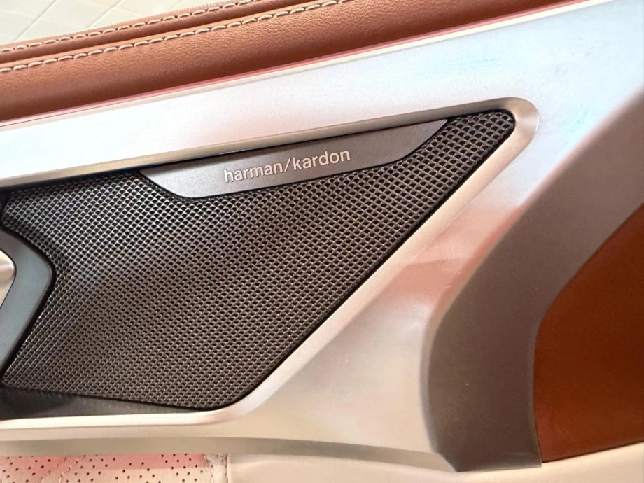 BMW Serie 8 M8 Competition