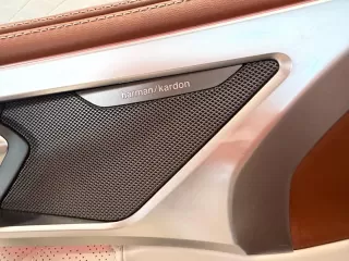 BMW Serie 8 M8 Competition