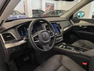 VOLVO XC90 2.0 B5 D AWD Plus Bright Auto