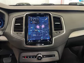 VOLVO XC90 2.0 B5 D AWD Plus Bright Auto