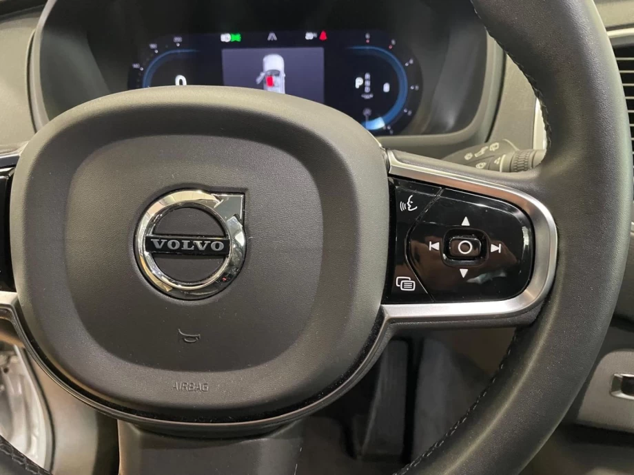 VOLVO XC90 2.0 B5 D AWD Plus Bright Auto