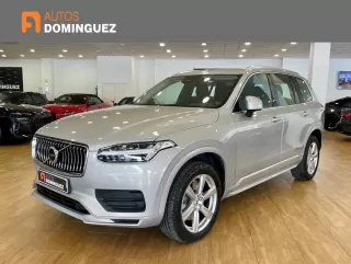 VOLVO XC90 2.0 B5 D AWD Plus Bright Auto