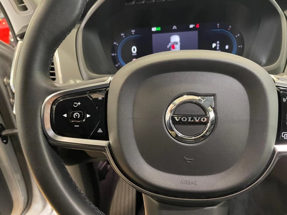 VOLVO XC90 2.0 B5 D AWD Plus Bright Auto