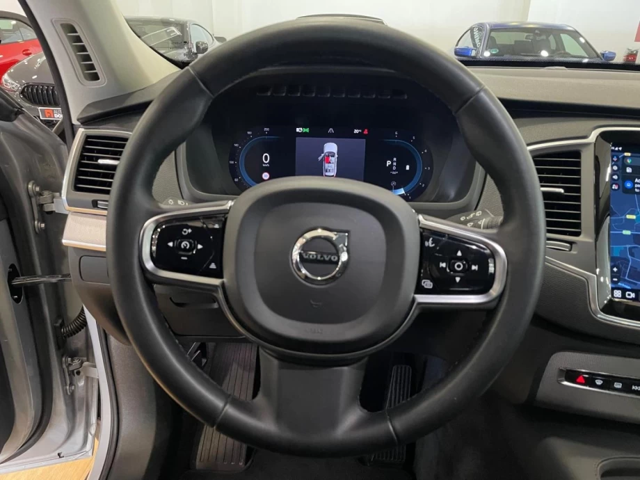 VOLVO XC90 2.0 B5 D AWD Plus Bright Auto