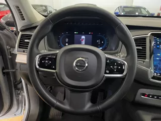 VOLVO XC90 2.0 B5 D AWD Plus Bright Auto