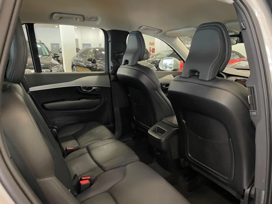 VOLVO XC90 2.0 B5 D AWD Plus Bright Auto